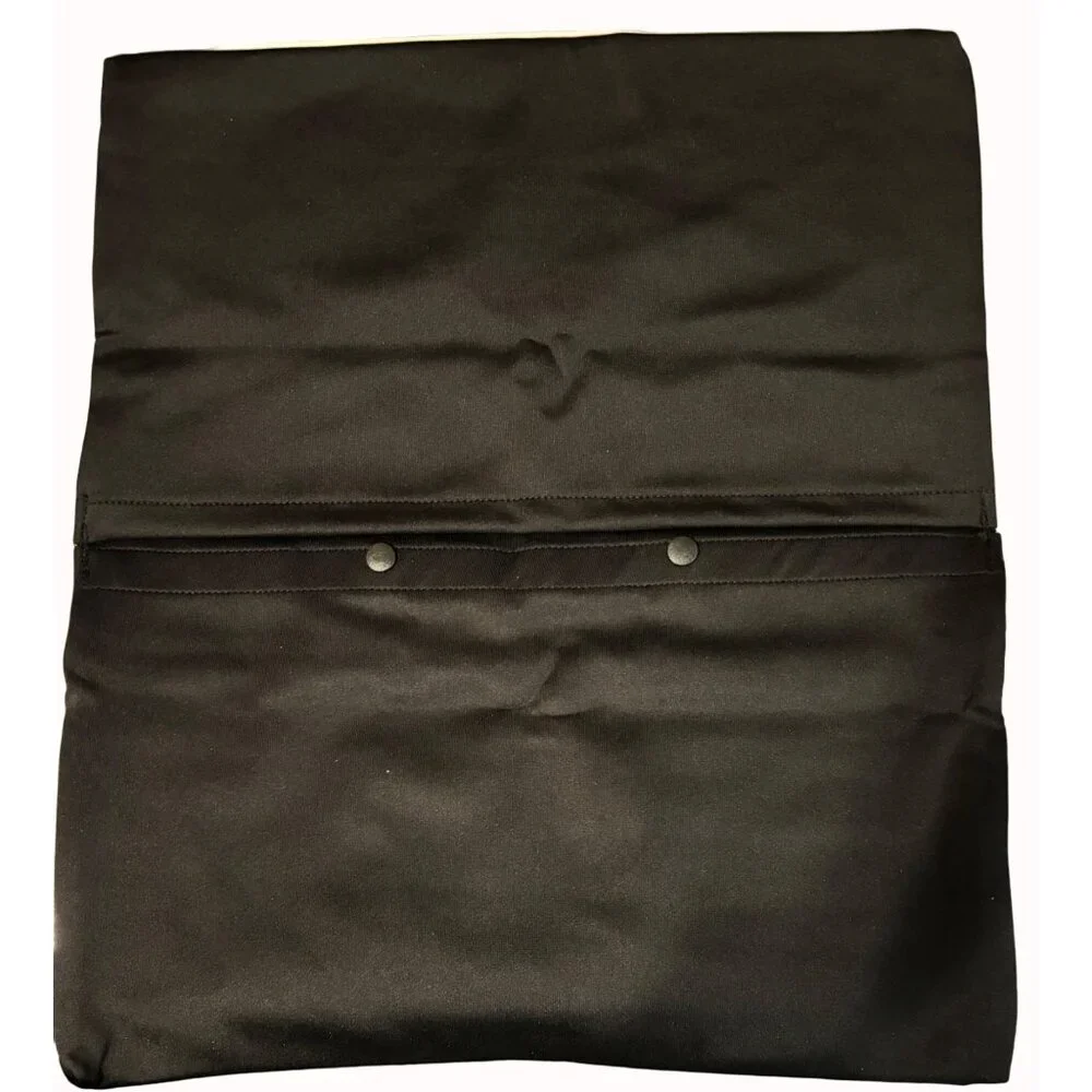 Airplane Tray Table‎ Cover Back Seat Organizer & Storage By Folame
